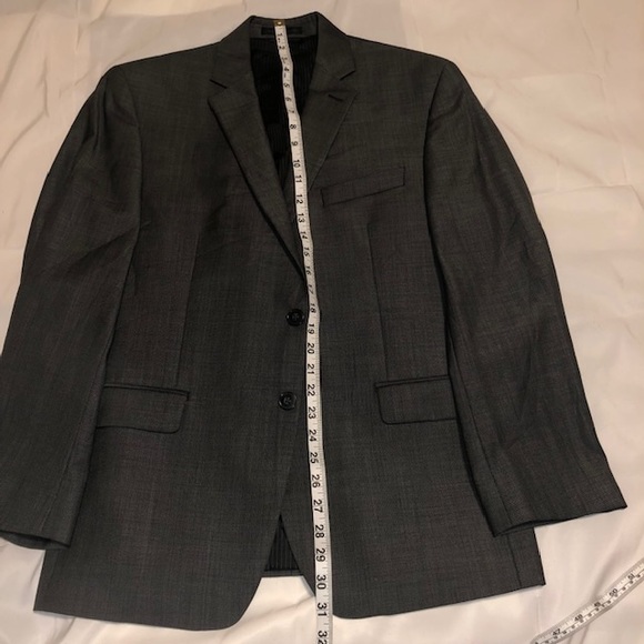 Calvin Klein Sports coat or blazer - Picture 11 of 13